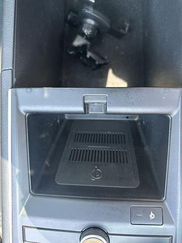 Photo of 2023 Ebony Black Kia K5