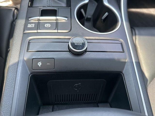Photo of 2023 Ebony Black Kia K5