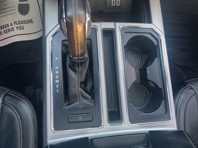 Photo of 2016 Bronze Fire Metallic Ford F-150
