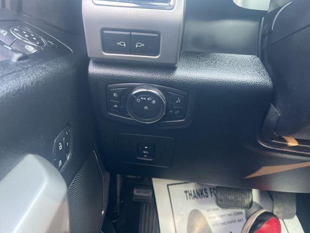 Photo of 2016 Bronze Fire Metallic Ford F-150