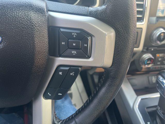 Photo of 2016 Bronze Fire Metallic Ford F-150