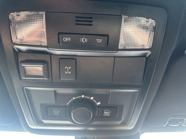 Photo of 2021 Black Toyota Tacoma