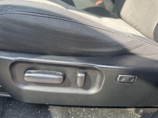 Photo of 2021 Black Toyota Tacoma