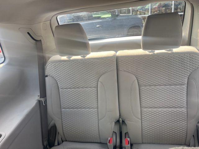 Photo of 2017 Quicksilver Metallic GMC Acadia