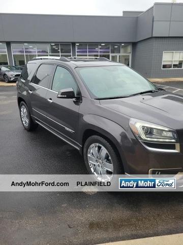 2013 GMC Acadia