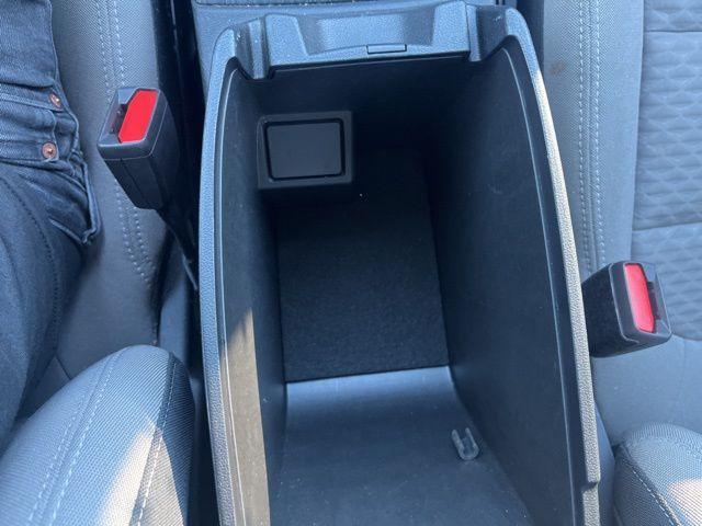 Photo of 2022 Rapid Red Metallic Tinted Clearcoat Ford Escape