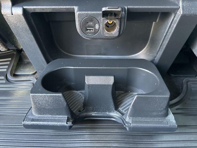 Photo of 2022 Agate Black Metallic Ford F-150