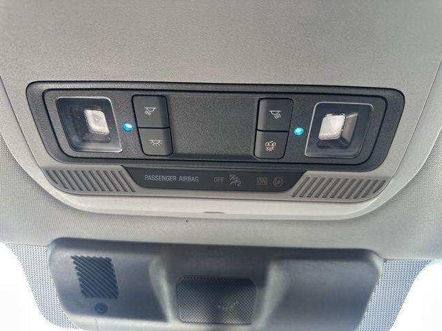 Photo of 2022 Agate Black Metallic Ford F-150