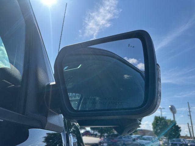 Photo of 2022 Agate Black Metallic Ford F-150