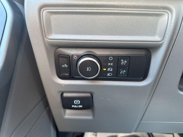 Photo of 2022 Agate Black Metallic Ford F-150