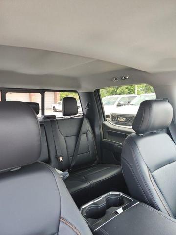 Photo of 2025 Gray Ford F-350