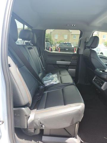 Photo of 2025 Gray Ford F-350