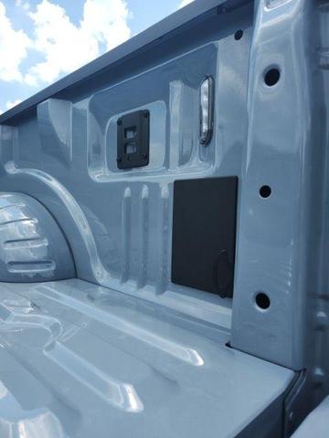 Photo of 2025 Gray Ford F-350