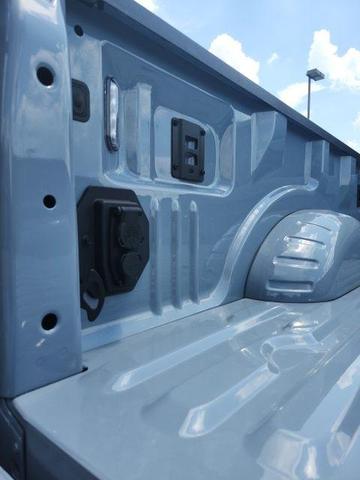 Photo of 2025 Gray Ford F-350