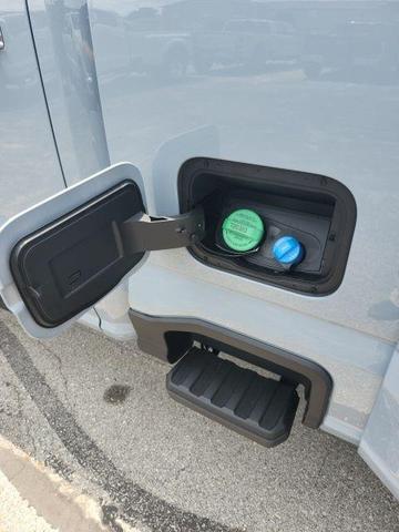 Photo of 2025 Gray Ford F-350