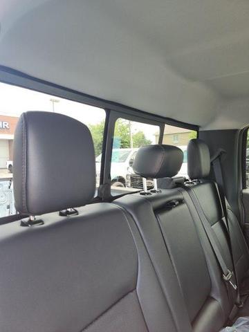 Photo of 2025 Gray Ford F-350