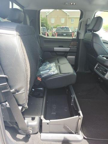 Photo of 2025 Gray Ford F-350