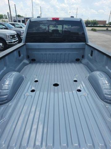 Photo of 2025 Gray Ford F-350