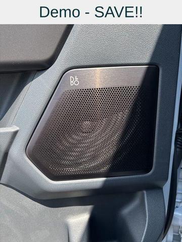Photo of 2025 White Ford F-150