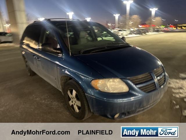 2005 Dodge Grand Caravan