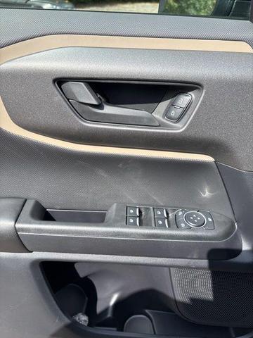 Photo of 2025 Gray Ford Bronco Sport