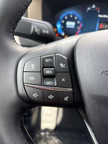 Photo of 2025 Gray Ford Bronco Sport
