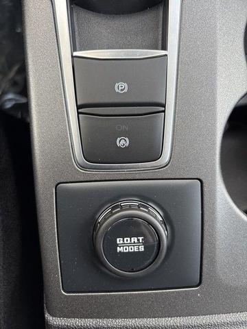 Photo of 2025 Gray Ford Bronco Sport
