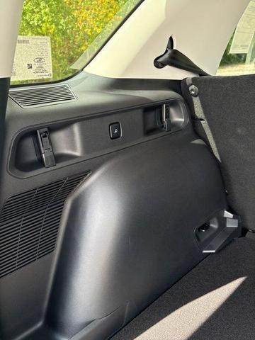 Photo of 2025 Gray Ford Bronco Sport