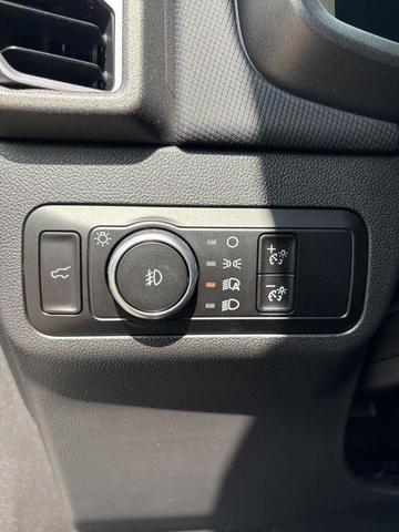 Photo of 2025 Gray Ford Bronco Sport