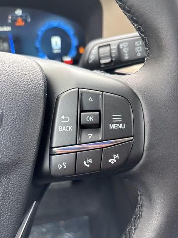 Photo of 2025 Gray Ford Bronco Sport
