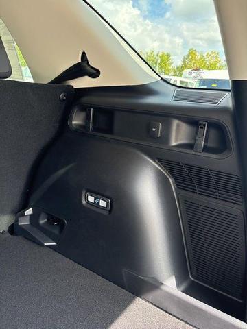 Photo of 2025 Gray Ford Bronco Sport