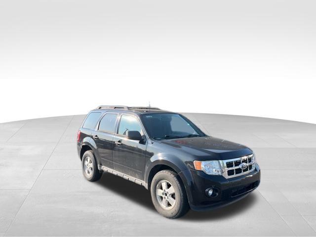 2009 Ford Escape