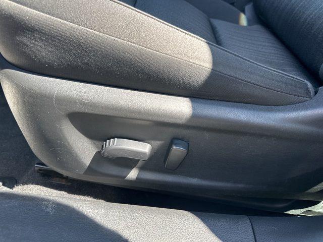 Photo of 2023 Black Nissan Altima