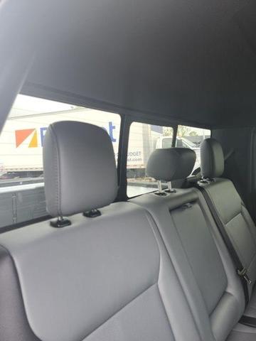 Photo of 2025 Oxford White Ford F-150 Lightning