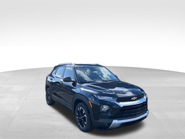 2021 Chevrolet Trailblazer