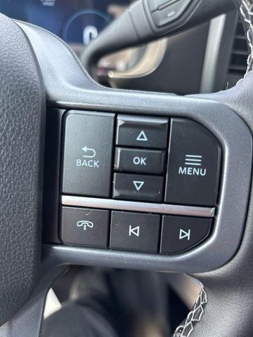 Photo of 2025 Oxford White Ford F-350