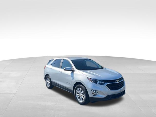 2021 Chevrolet Equinox