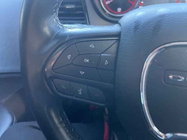 Photo of 2023 Torred Clearcoat Dodge Challenger