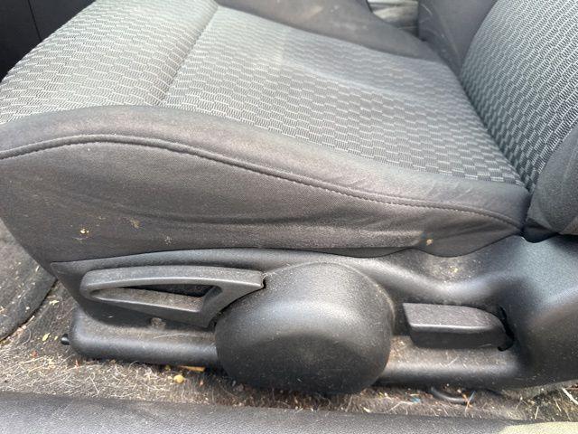 Photo of 2007 Black Chevrolet Cobalt