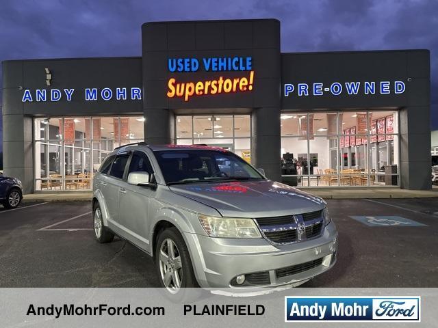 2010 Dodge Journey