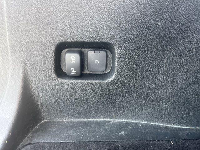 Photo of 2022 Carbonized Gray Metallic Ford Edge