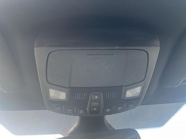 Photo of 2022 Carbonized Gray Metallic Ford Edge