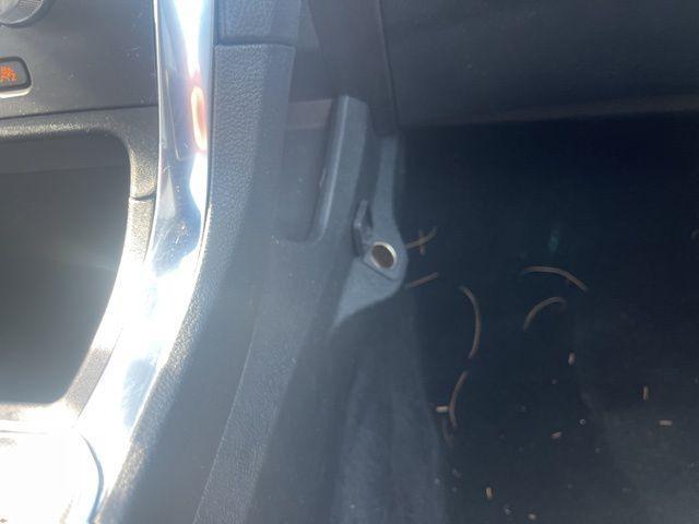Photo of 2022 Carbonized Gray Metallic Ford Edge