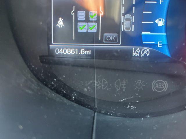 Photo of 2022 Carbonized Gray Metallic Ford Edge