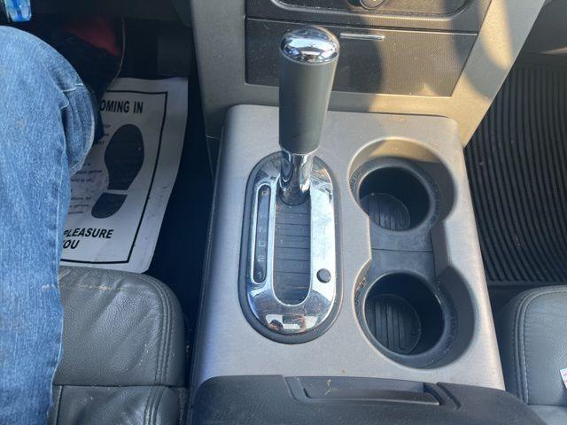Photo of 2004 Bright Red Clearcoat Ford F-150