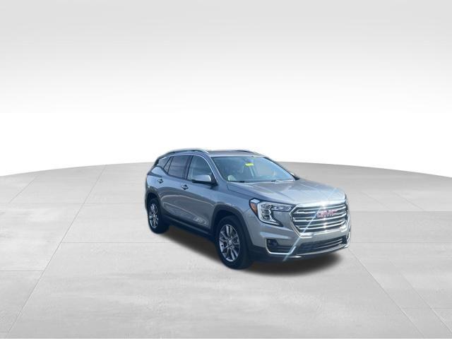 Photo of 2024 Sterling GMC Terrain