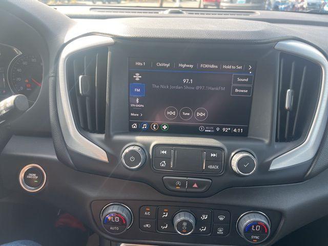 Photo of 2024 Sterling GMC Terrain