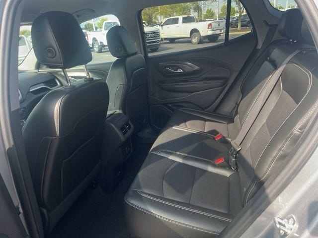 Photo of 2024 Sterling GMC Terrain