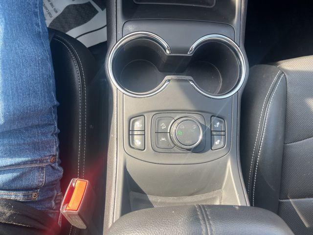 Photo of 2024 Sterling GMC Terrain