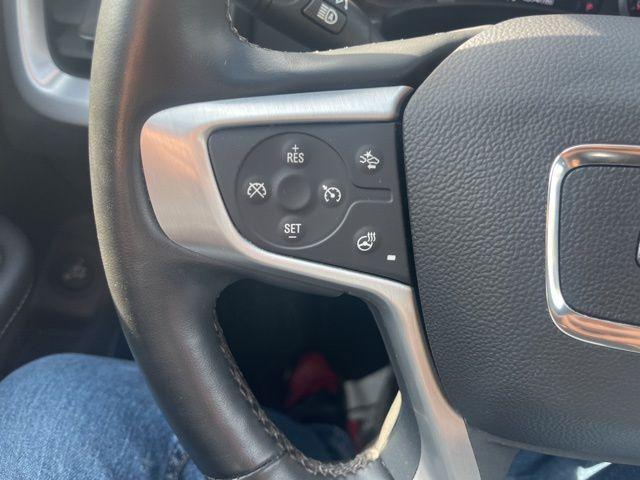 Photo of 2024 Sterling GMC Terrain